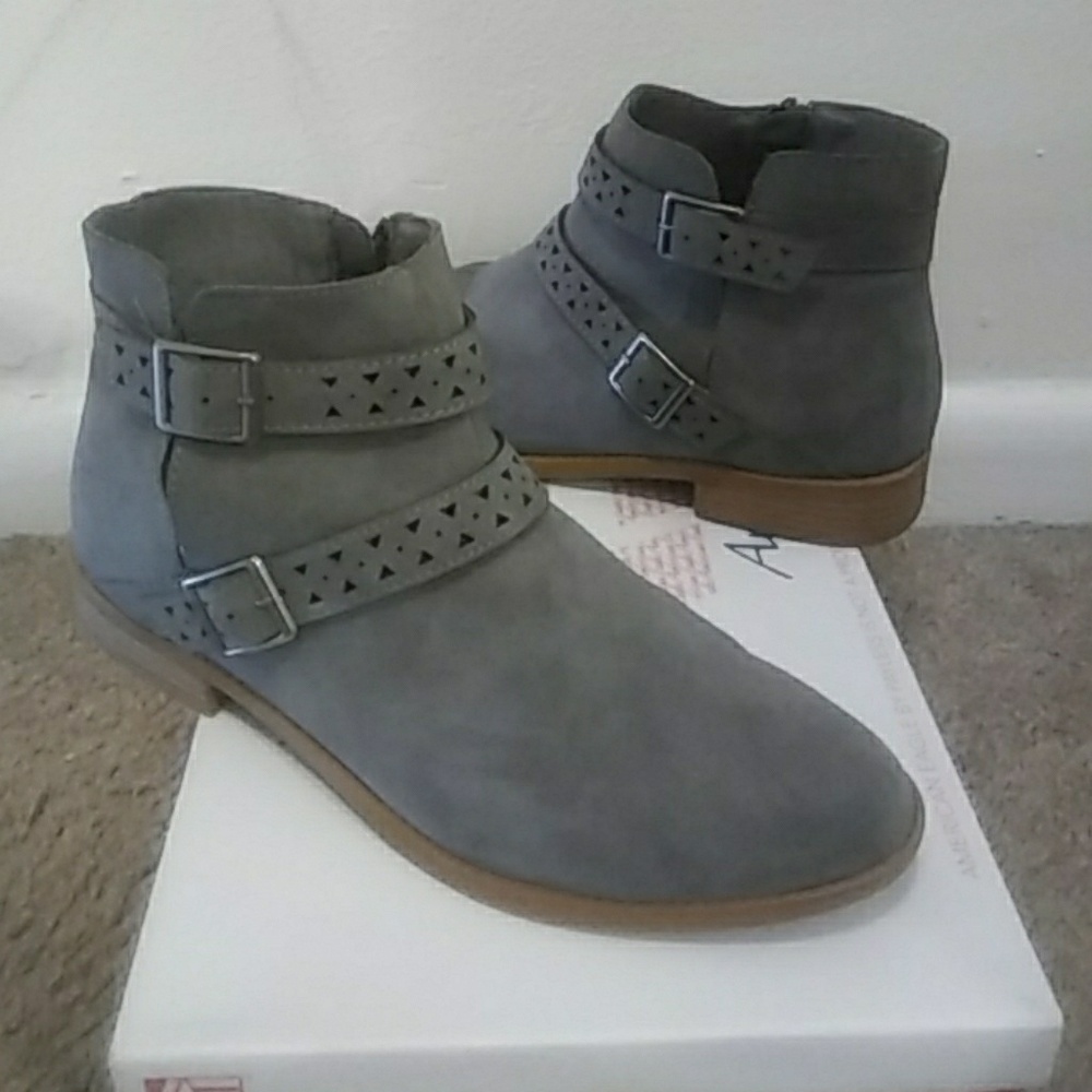 Booties